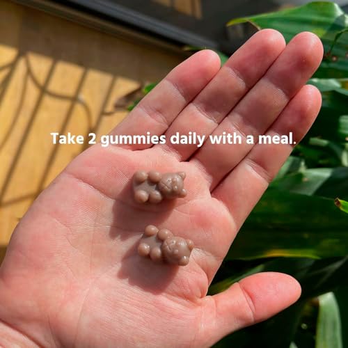 ProHeight TruHeight Growth Gummies