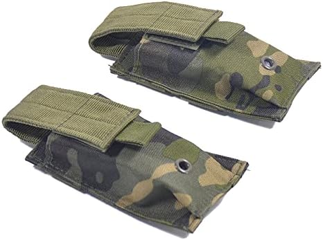 Tactical Tailor マガジンポーチ マルチカムトロピック