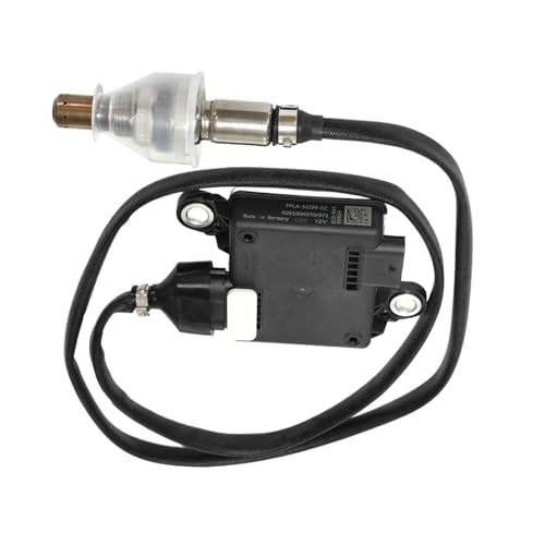 Capteur PM Fpla5J299Cc Jaguar résout le voyant moteur et FAP bloqué