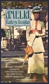 Mass Market Paperback Amelia Book