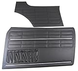 Verwendung: Karosserie / Türverkleidung