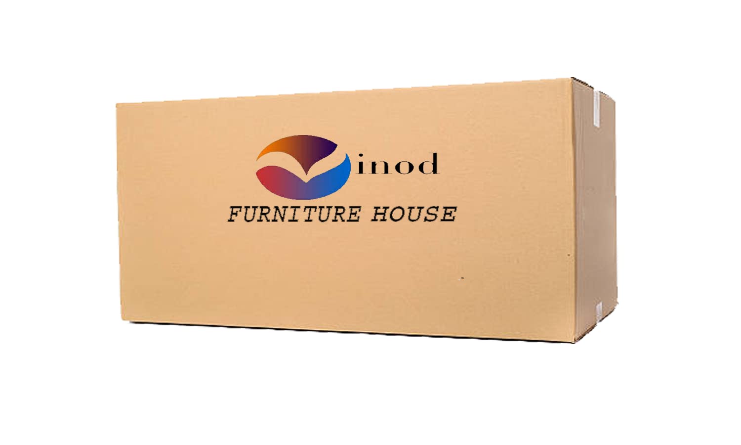 Buy VINOD FURNITURE HOUSE Solid Sheesham Teak Wood Dining Table 6 Seater Set Home Hall Hotel