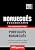 Capa de Vocabulário Português-Norueguês - 9000 palavras mais úteis