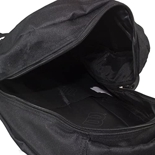 Mochila Wilson Camuflada Casual Cinza