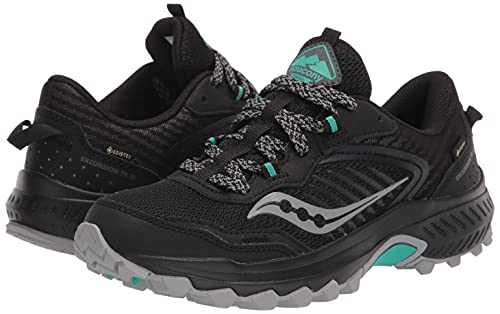 Saucony Excursion TR15 GTX Scarpe Running Donna