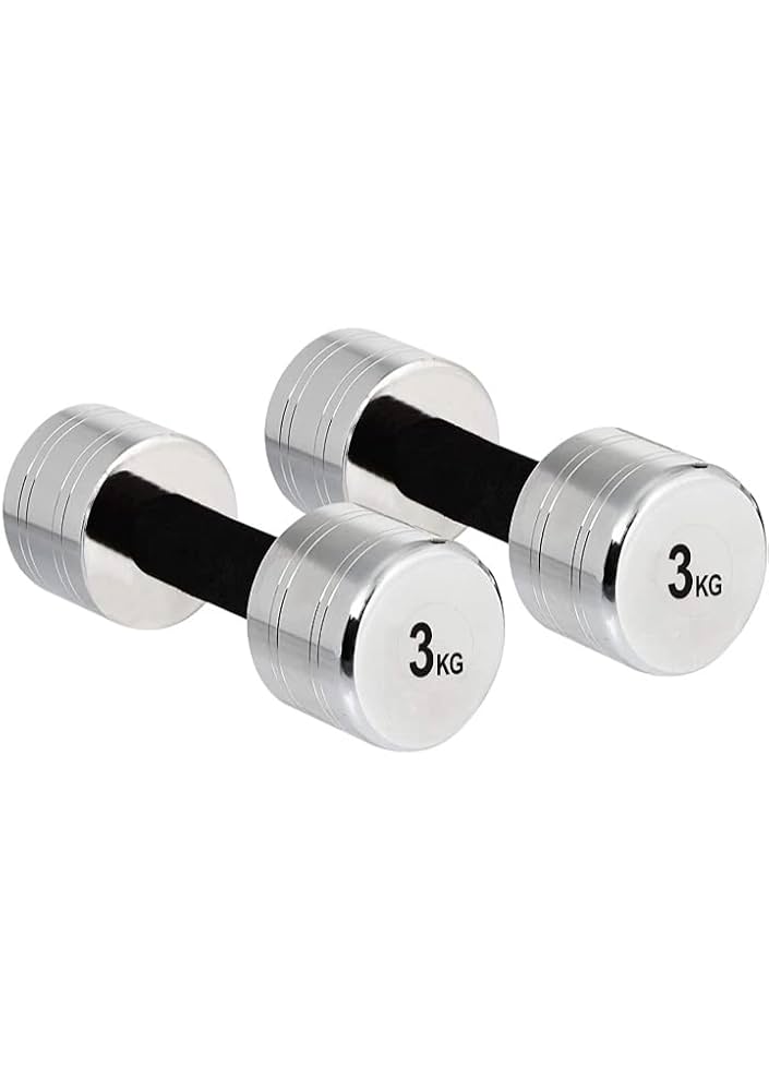 DINASTA「FITNESS DUMBBELL SET 3kg」 FITNESS DUMBBELL SET 3kg - DINASTA(ディナスタ)｜最高の自宅