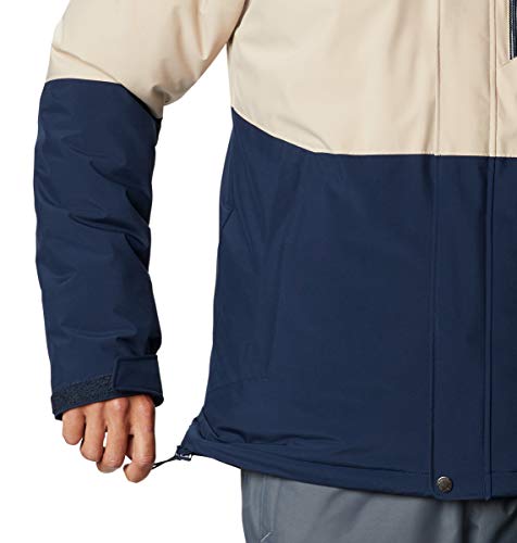 Image of Columbia Winter District Jacket
