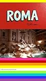 ROMA: ESPAÑOL (Tu-Mi.com tourism and world travel nº 126)