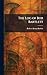 The Log of Bob Bartlett