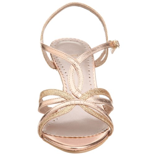 [エヴー] et vous サンダルEV72532