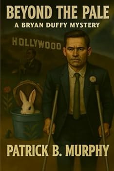 Paperback Beyond The Pale - A Bryan Duffy Mystery Book