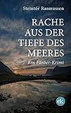 Cover zum Buch Rache aus der Tiefe des Meeres