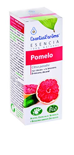 Esential'Arôms Aceite Esencial Pomelo - 10 Ml