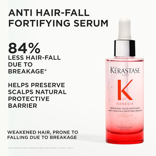 Image of Kerastase Genesis Hair Serum - Daily Strengthening Treatment