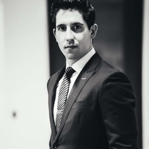 Alexander Tuttle, Founding Partner, Tuttle Yick LLP