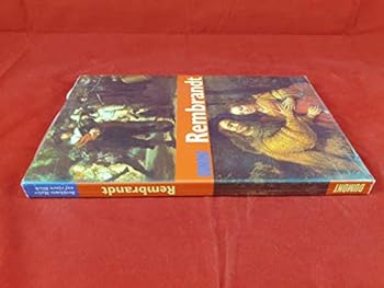 Paperback Rembrandt [German] Book