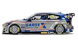 Xenon-Effekt-Scheinwerfer Scalextric 3862 - BTCC BMW 125 Series 1 100 HD, Fahrzeug
