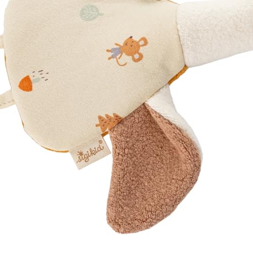 Panno Scoppiettante Oca Sigibaby - 4