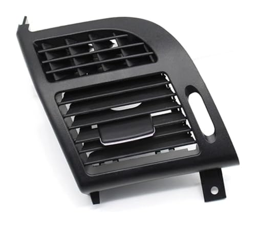 Grille de ventilation Mercedes W211 rafraîchir habitacle Classe E 2003-2008