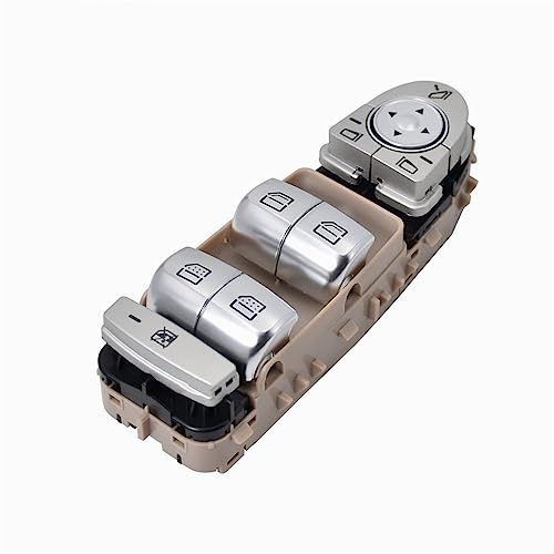 Interrupteur de fenêtre Mercedes C220 C200 C300 W205 avant 2229056800