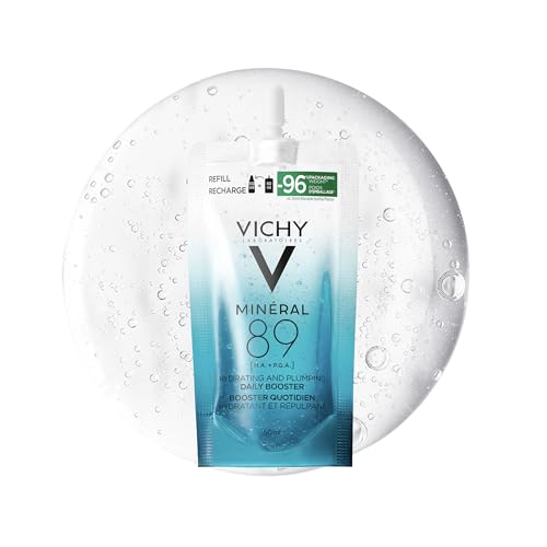 Vichy M89 Booster Refill 50ml - vue 2