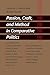 Passion, Craft, and Method in Comparative Politics