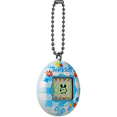 Tamagotchi Original - زهرة القماش القطني