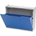 Scarpiera Artplast componibile 51x17 h.41 blu [ARTPLAST]
