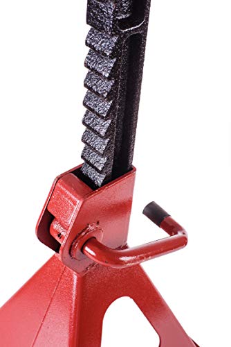 Rooks OK-08.0030 - Cavalletto Di Supporto - 2