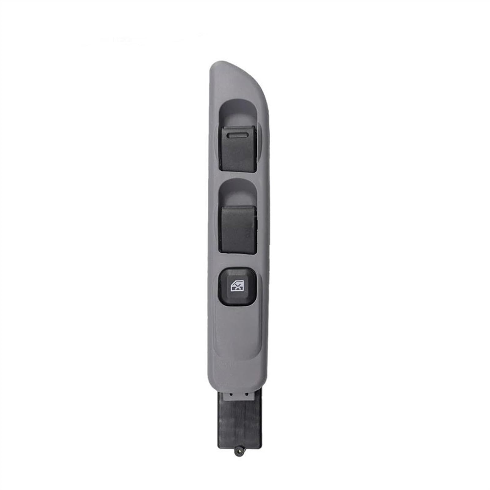 Commande de vitre electrique de rechange MK387783 7 broches