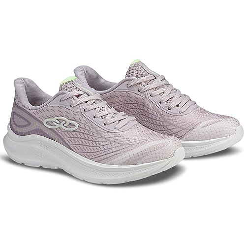 Tênis Olympikus LUNA 2 Feminino, Mist, 37