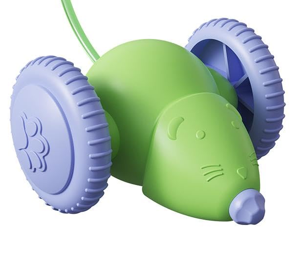 Ratones para Gatos Teledirigidos Marca weiclianhp