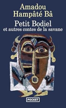 Pocket Book Petit bodiel [French] Book