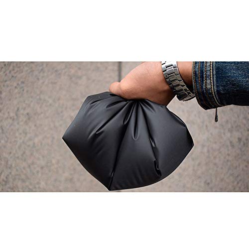 Mochila capa de chuva impermeável à prova de poeira capa de mochila para viagem Ourdoor esportes aca