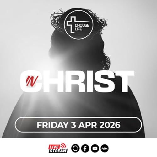 2026-04-03 In Christ (John Roebert)