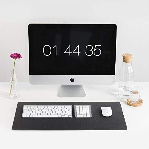 Satechi Portable Aluminum Bluetooth Wireless 22-Key Keypad Keyboard Extension with Keyboard Shortcuts (Cut, Copy, Paste, Undo) - Compatible with Laptops, Macs, PCs (Silver)