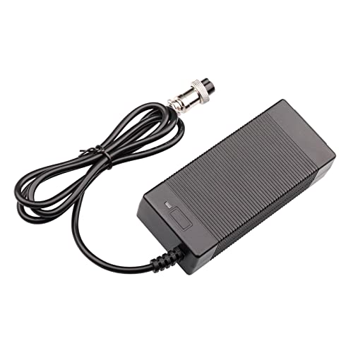 Batterie lithium 52V en panne ? Retrouvez l'autonomie avec ce chargeur 58,8V
