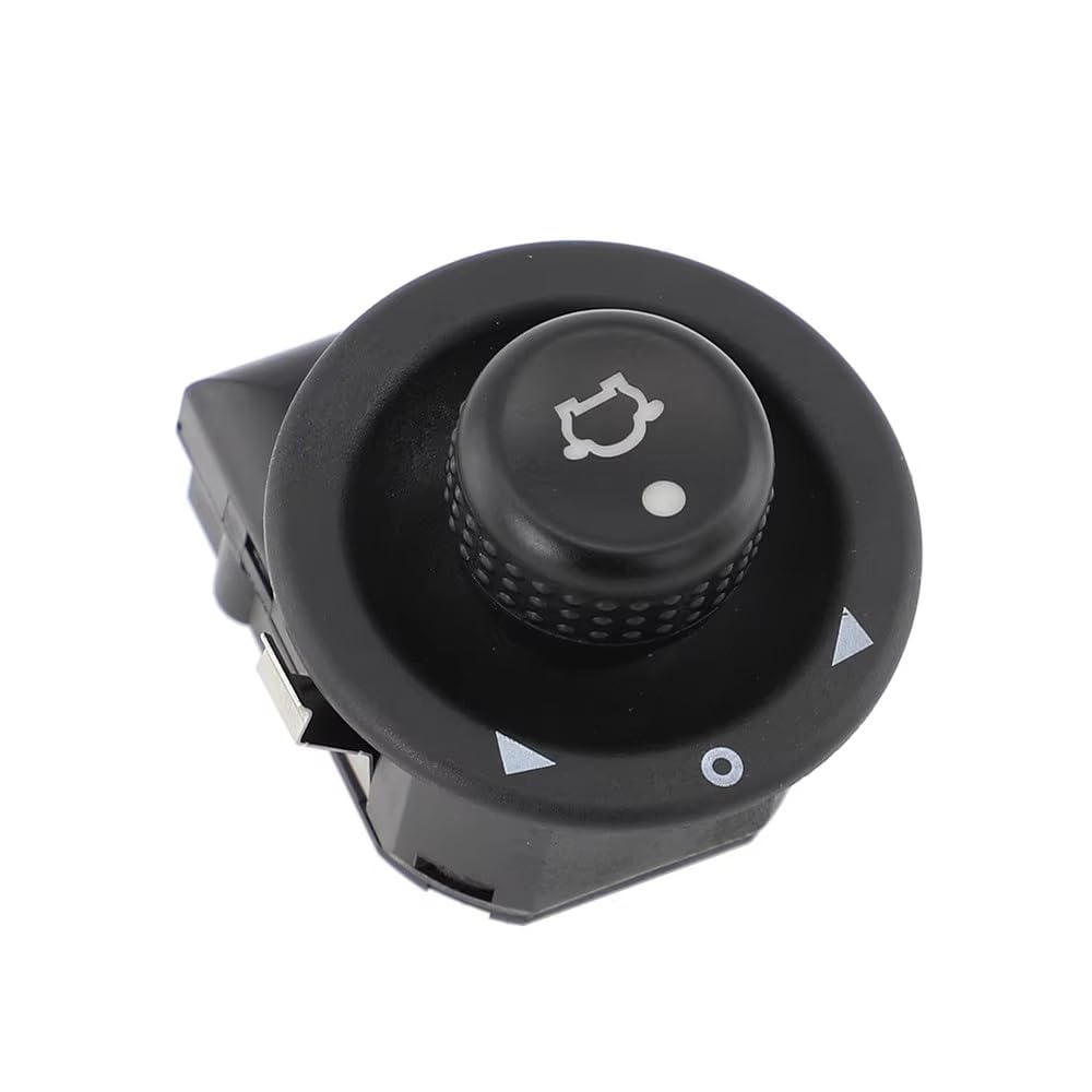 Car Mirror Switch for Ecosport 1.0 for Ecoboost Cn1517B676Aa 1787907 Cn15-17B676-Aa Car Rearview Mirror Control Button