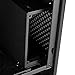 Silverstone Technology ALTA G1M Micro-ATX Super Tower Case Black, SST-ALG1MB
