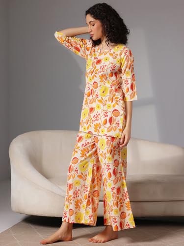 Image of Libas Women Pajama Top