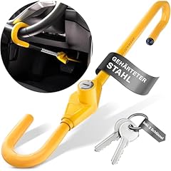 HELDENWERK Universal Lenkradkralle...