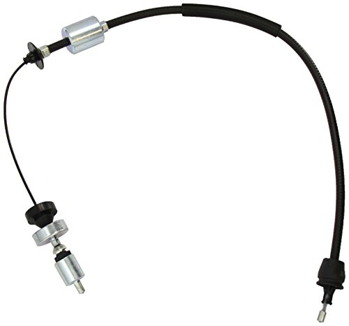 Câble d'embrayage ABS K27470 pour réparer une pédale dure ou bloquée