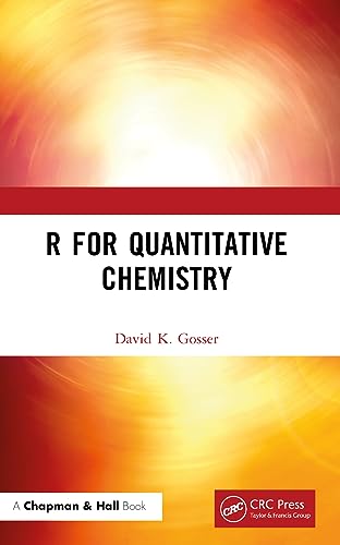 R for Quantitative Chemistry view 2