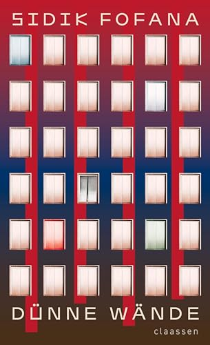 Dünne Wände: Ein Buch über Nachbarschaft, Armut und den Kampf um die eigene Würde - 