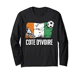 Cote D'ivoire Flag Football Cote D'ivoire Jersey