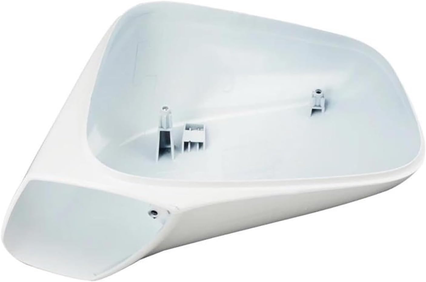For Buick For Encore 2012-2018 Car Rearview Side Mirror Cover Housing Cap Exterior Parts Car Rearview Mirror Cover