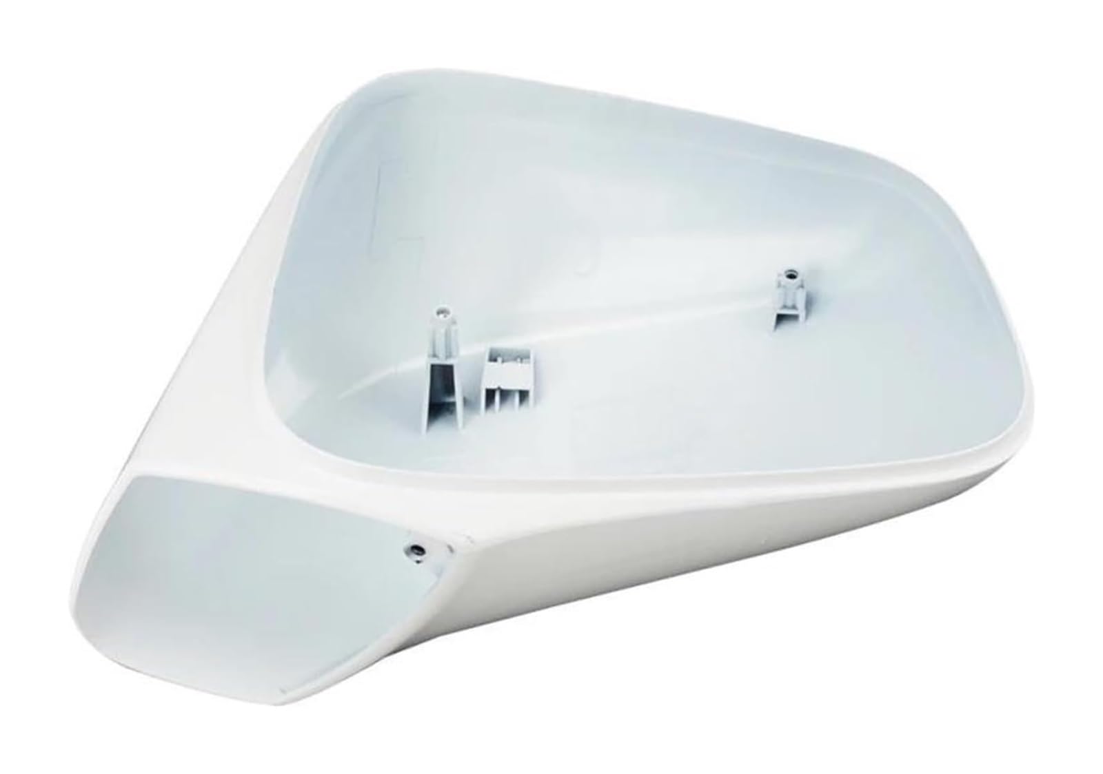 For Buick For Encore 2010-2018 Car Outer Rearview Side Mirror Cover Housing Cap Accessories Car Rearview Mirror Cover