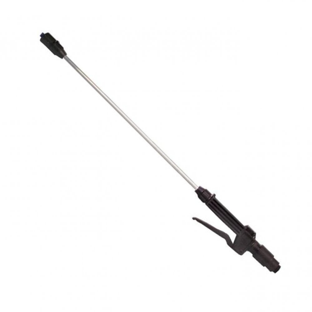 Gdm 8501-C - Lancia completa in alluminio 8501-C