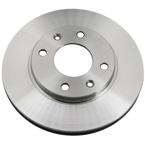 VALEO - Disco de freno aceitado - 186194 - Caja de discos 2 Ventilado - Eje delantero - Similar a diseño y calidad OE - Valeo, experto en frenado desde 1923