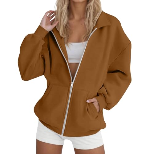 Felpa Donna Leggera Con Zip Felpa Sherpa Donna Coperta Firmata Offerta Con Cerniera Pile Dear Person Behind Me Hoodie Cappuccio Oversize Ciclismo Fantasia Lunga Monocolore Felpe Bianche